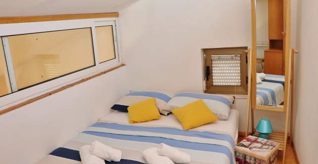 Appartamenti Duje / Appartamento A1 - Zadar