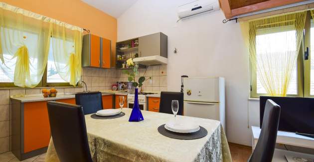 Apartmani Duje / Apartman A1 - Zadar