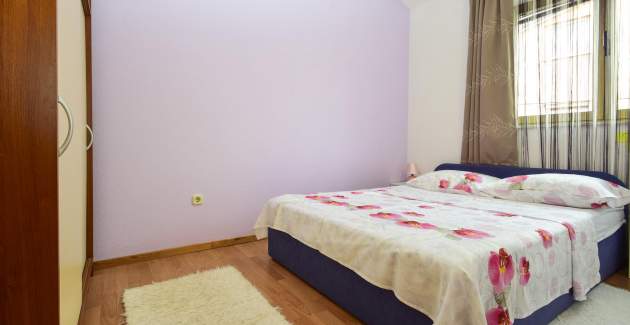 Appartamenti Duje / Appartamento A1 - Zadar