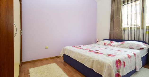 Apartmani Duje / Apartman A1 - Zadar