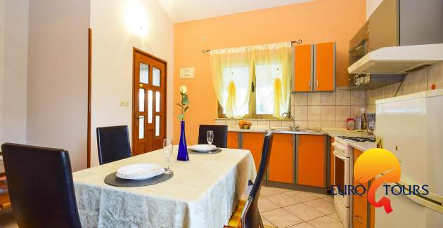 Apartmani Duje / Apartman A1 - Zadar