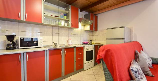 Apartmani Duje / Apartman A2 - Zadar