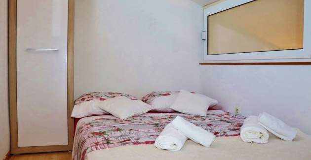 Apartmani Duje / Apartman A2 - Zadar