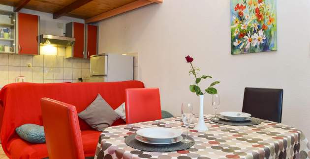 Apartmani Duje / Apartman A2 - Zadar