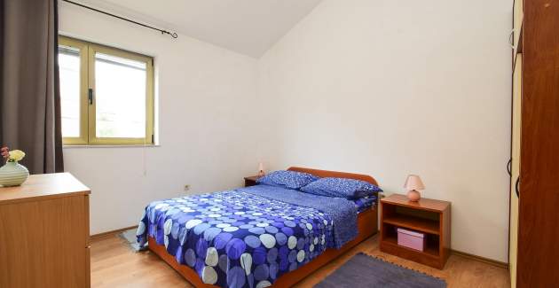 Apartments Duje / Apartment A2 - Zadar