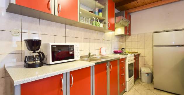 Apartmani Duje / Apartman A2 - Zadar