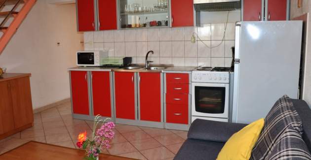 Apartmani Duje / Apartman A2 - Zadar