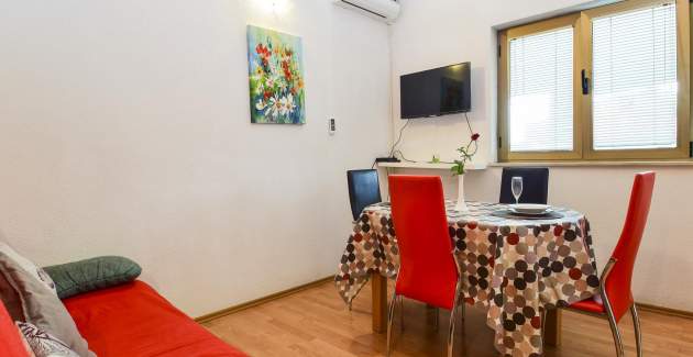 Apartmani Duje / Apartman A2 - Zadar