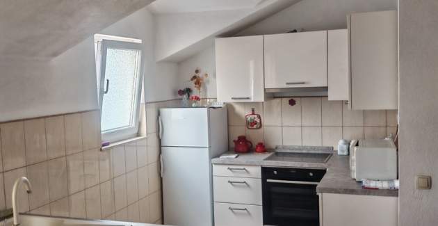 Apartman Beata