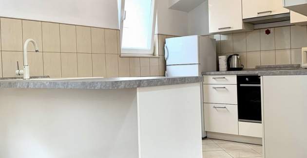 Apartman Beata