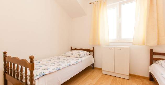 Apartman Beata