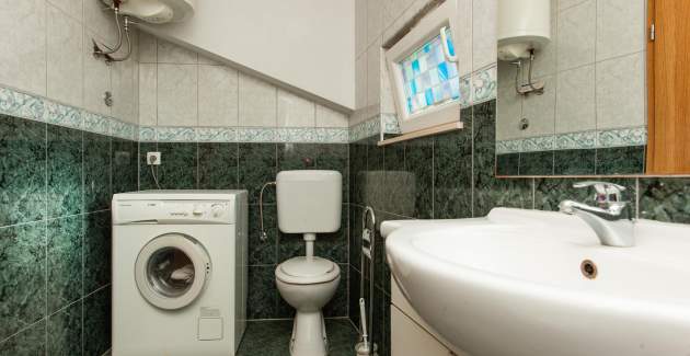 Apartman Beata