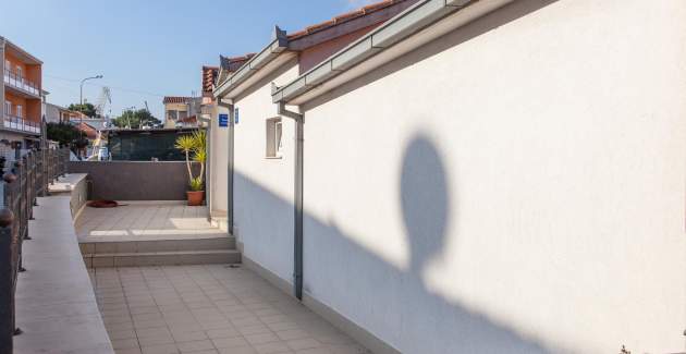 Apartman Beata