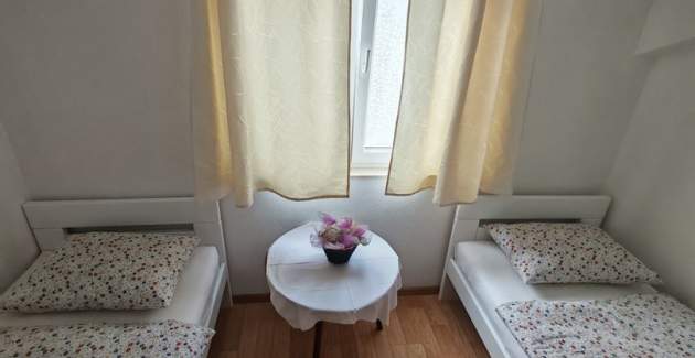 Apartman Beata
