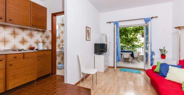 Apartment Kate A3 Makarska