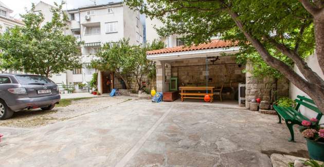 Apartman Kate A3 Makarska