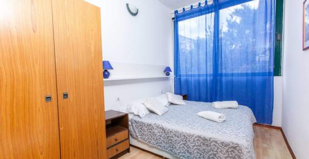 Apartman Kate A3 Makarska