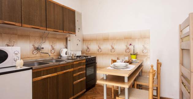 Apartmani Tanfara / Studio A1 - Brodarica