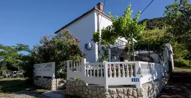 Holiday House Predrag - Island of Rab