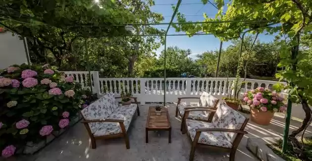 Holiday House Predrag - Island of Rab