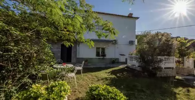 Casa vacanze Predrag - Isola di Rab