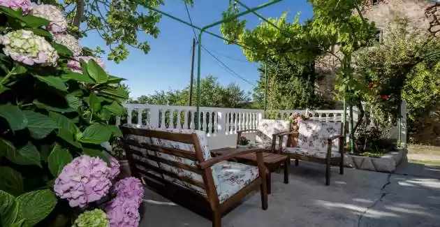 Holiday House Predrag - Island of Rab