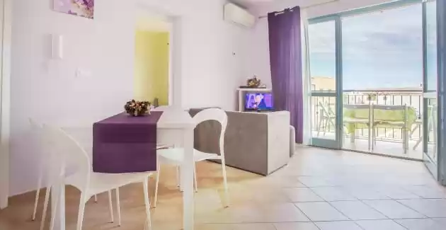 Apartman Tia Gedici