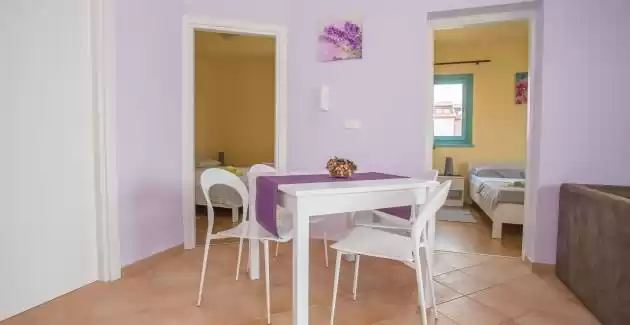 Apartman Tia Gedici