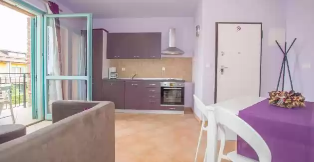 Apartman Tia Gedici