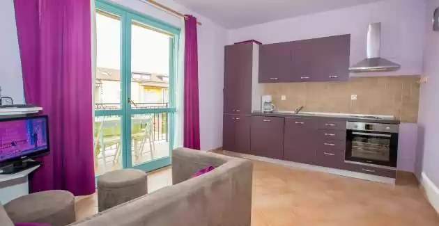 Apartman Tia Gedici