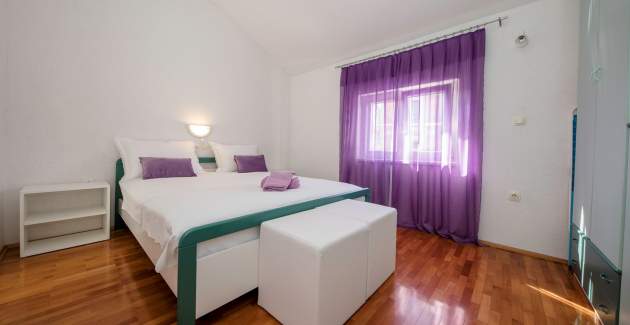 Apartmani Biserka Bibi / Apartman Biserka A3 - Otok Rab