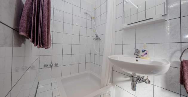 Apartmani Biserka Bibi / Apartman Biserka A3 - Otok Rab