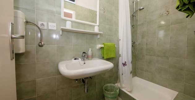 Apartmani Biserka Bibi / Apartman Biserka A4 - Otok Rab