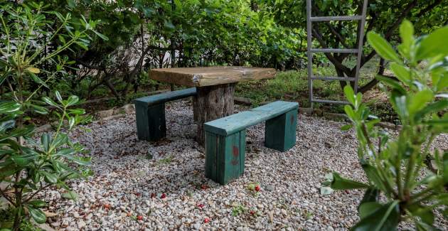 Appartamenti Biserka Bibi / Appartamento Biserka A5 - Isola di Rab
