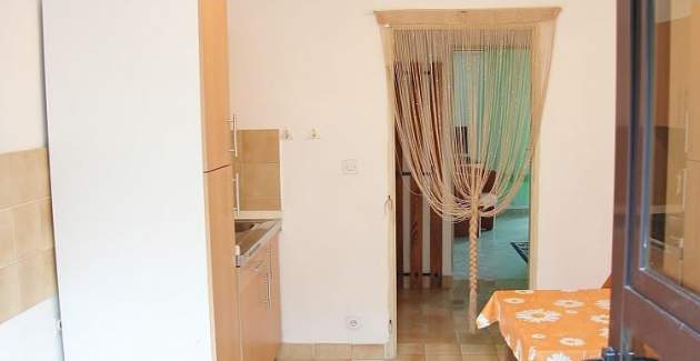 One bedroom Apartment Lovran A2