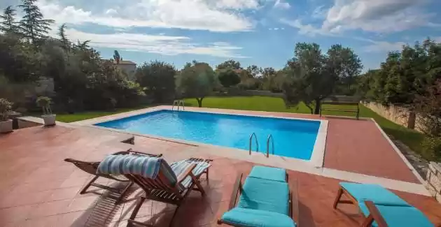 Villa Goran