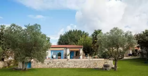 Villa Goran