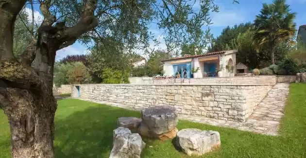 Villa Goran