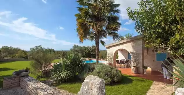 Villa Goran