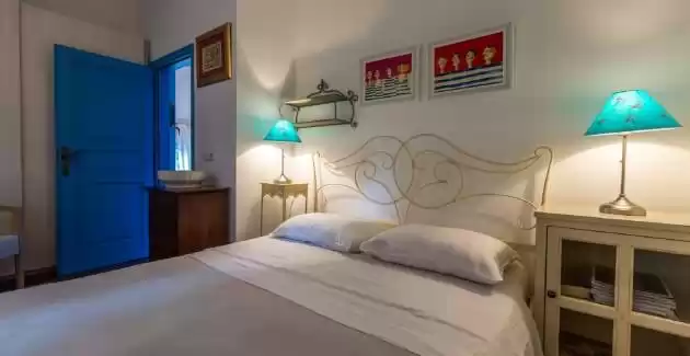 Villa Goran