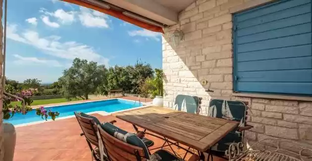 Villa Goran