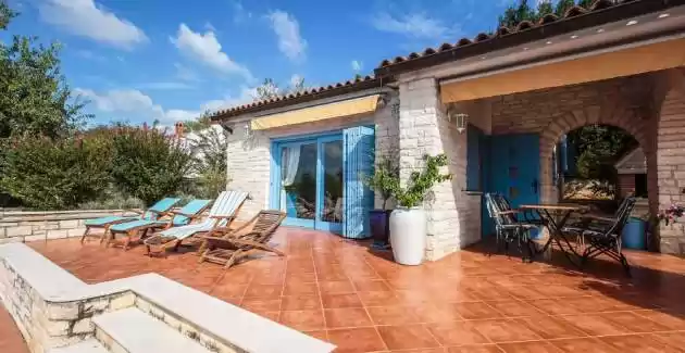 Villa Goran
