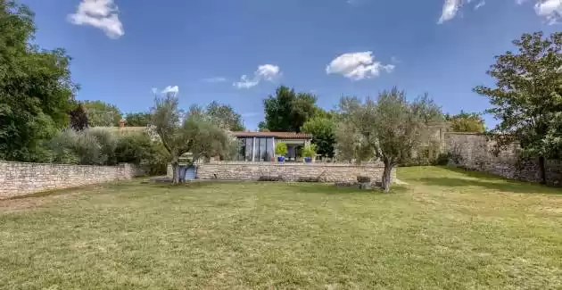 Villa Goran