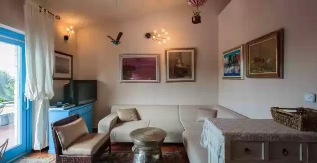 Villa Goran