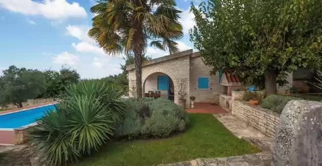 Villa Goran