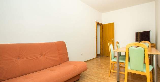 Apartments Bilic / Apartment A5 - Orebic