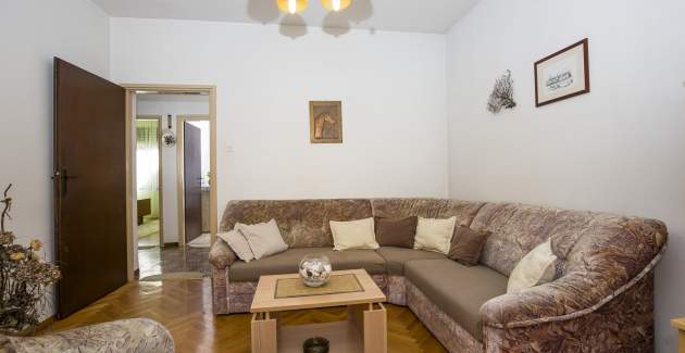 Apartman Josipa Selce