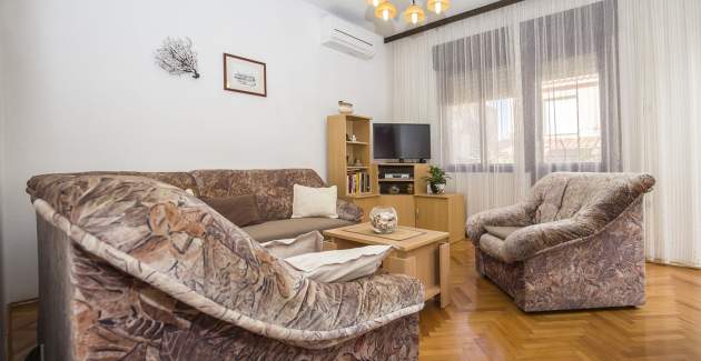 Apartman Josipa Selce