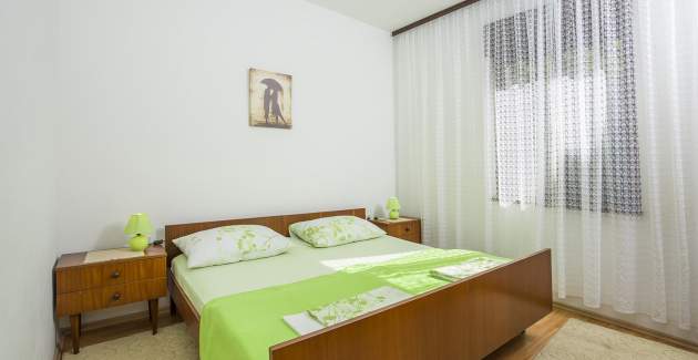 Apartman Josipa Selce