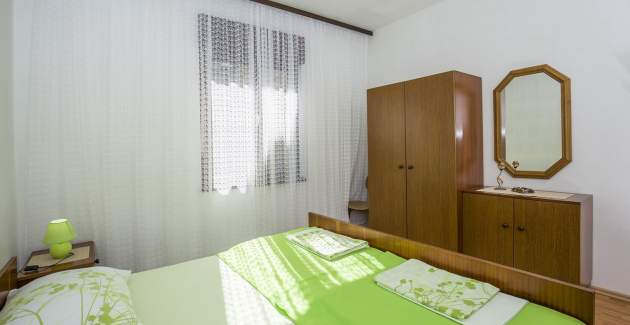 Apartman Josipa Selce